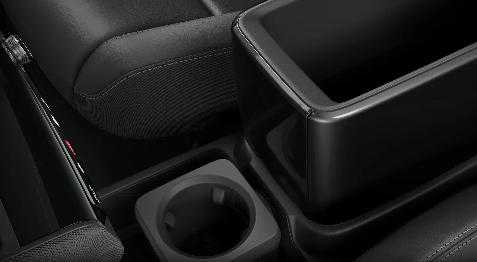 Audi fidlock